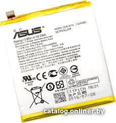 Аккумулятор для телефона Копия ASUS C11P1601