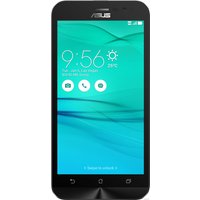 Смартфон ASUS ZenFone Go 32GB (белый) [ZB500KL]