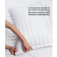 Набор текстиля для спальни Ambesonne Следуй за мечтой 160x220 bcsl_26715