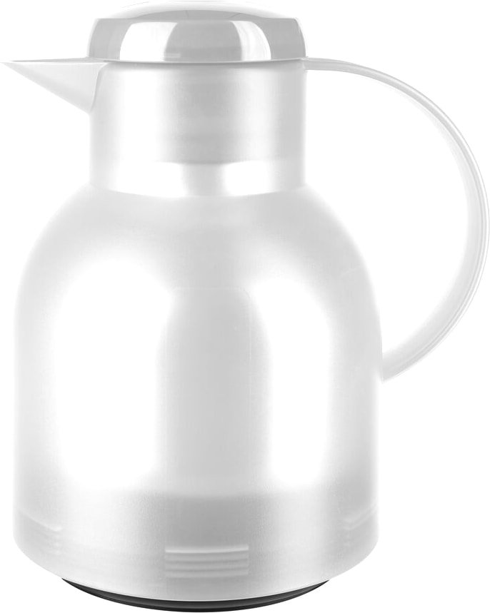 

Термос Tefal Samba K3034312 1л (белый)