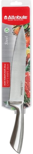 Кухонный нож Attribute Steel AKS528