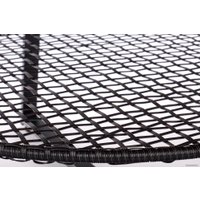 Журнальный столик Halmar Florence 80x45 (натуральный/черный)