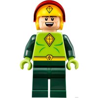Конструктор Lepin 07059 Гоночный автомобиль Загадочника