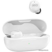 Наушники QCY T17 (белый)