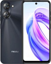 Mblu 21 4GB/64GB международная версия (титановый черный)