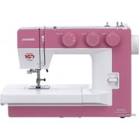 Электромеханическая швейная машина Janome 1522PG Anniversary Edition