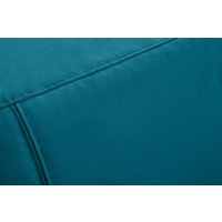 Диван Mio Tesoro Дублин 497 3-х местный (аквамарин 1102)