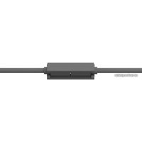 Кабель Logitech MeetUp Mic Extension Cable 10 м