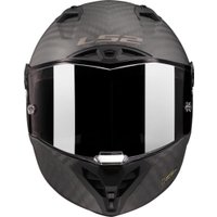 Мотошлем LS2 FF805 Thunder C GP Pro Fim (2XL, черный матовый)