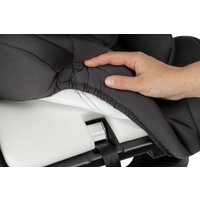 Детское автокресло Nino Comfort ZY02A (черный)