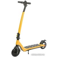 Электросамокат Carmega Indigo (желтый)