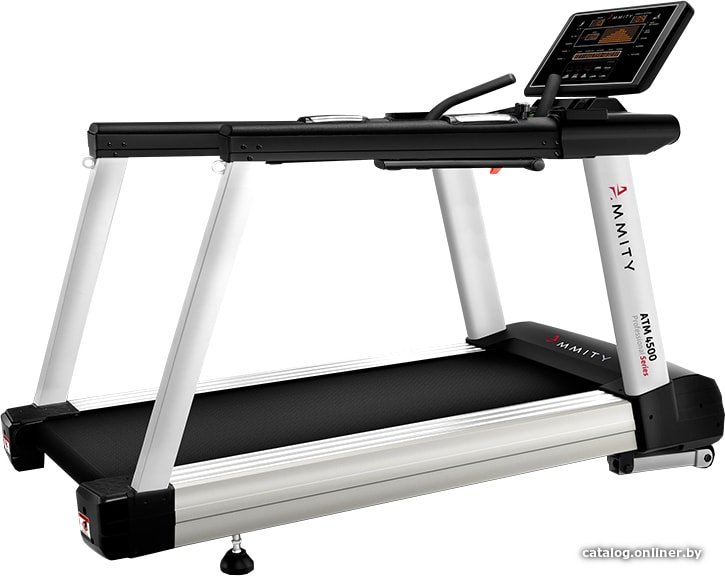 Электрическая беговая дорожка Ammity ATM 4500