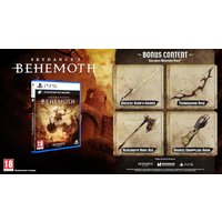  Skydance's Behemoth для PlayStation 5
