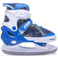 Коньки Atemi Kids Cosmo (р. 35-38)
