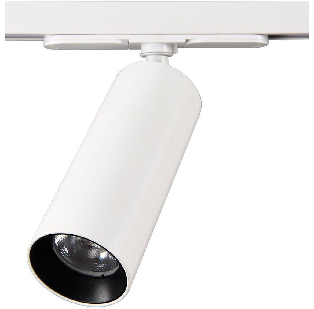 

Трековый светильник Citilux Тубус CL01T120N