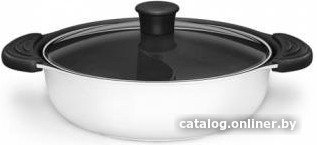 Кастрюля Zhiwu Zhiwu Cooking Mandarin Duck Pot GJT03CM