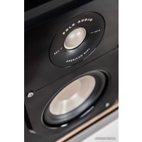 Полочная акустика Polk Audio S15 (черный орех)