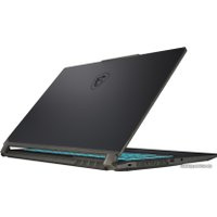 Игровой ноутбук MSI Cyborg 15 A12VE-046US
