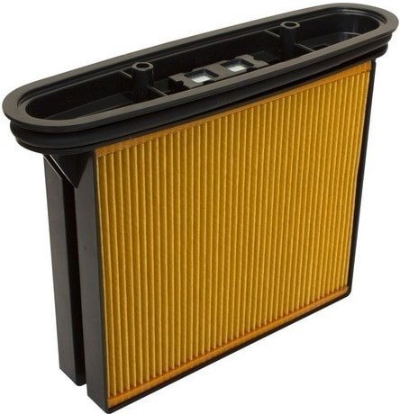 

HEPA-фильтр Euroclean BGPM-25