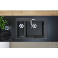 Смеситель Hansgrohe Talis M51 73850000