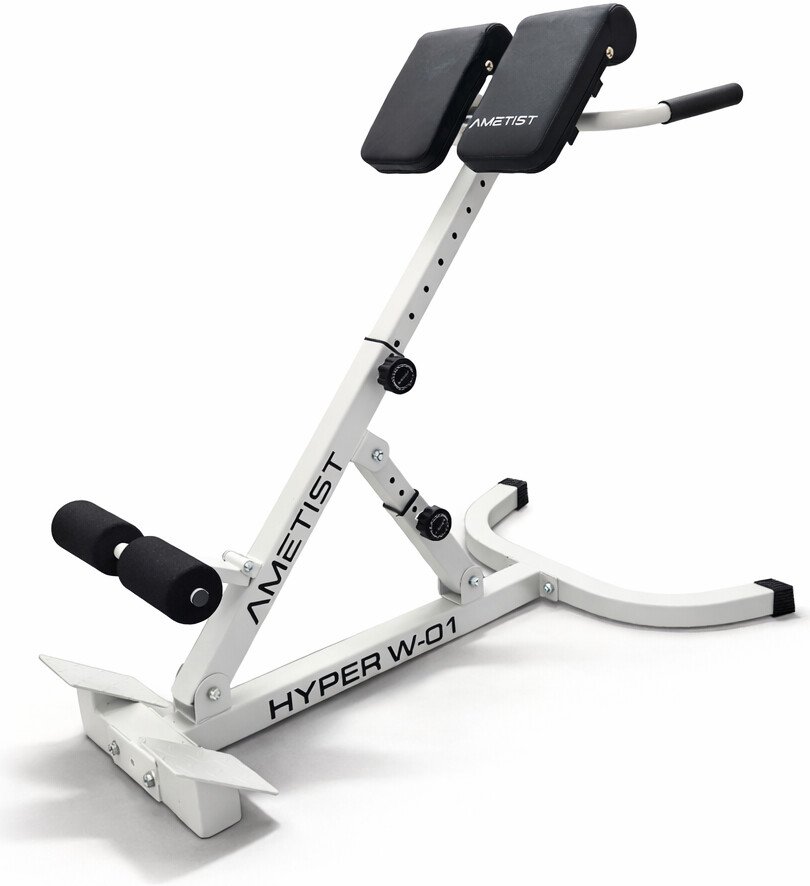 Гиперэкстензия AMETIST Hyper W-01