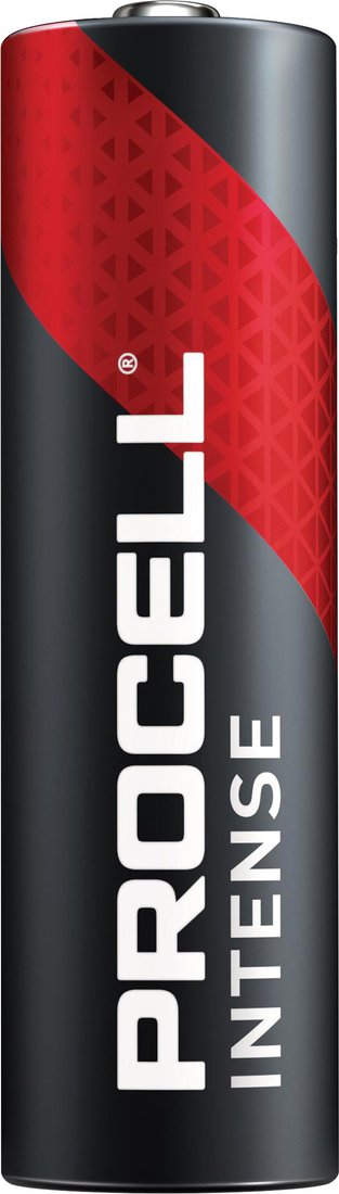 

Батарейка DURACELL Procell Alkaline Intense Power AA