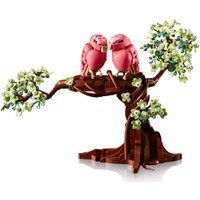 Конструктор LEGO Ideas 21365 Влюблённые птицы
