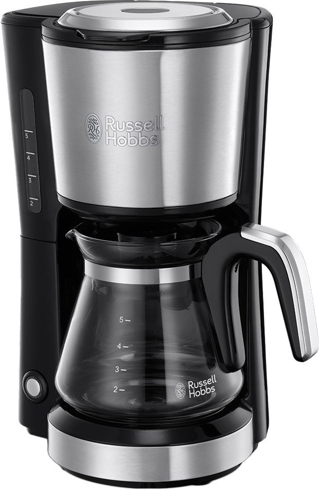 

Капельная кофеварка Russell Hobbs 24210-56