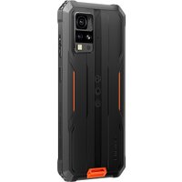Телефон Blackview BV4800 Pro 4GB/128GB (оранжевый)