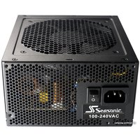 Блок питания Seasonic M12II-620 EVO [SS-620GM2]