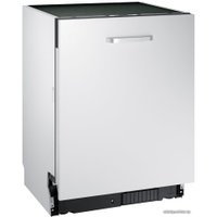 Встраиваемая посудомоечная машина Samsung DW60M6050BB