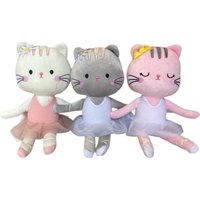 Классическая игрушка OlnyxBrand Котята 2303