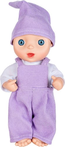 Пупс Fancy Dolls Малыш Гномик PU08