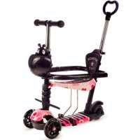 Трехколесный самокат Favorit 601P-5