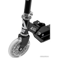 Снегокат Playshion Bluesky-SNW WS-SX003BLZ (черный, dragon)