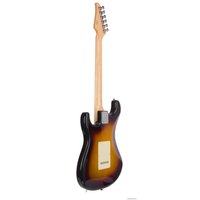 Электрогитара Farida F-3030 Tobacco Sunburst