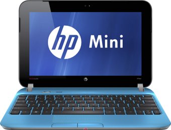 HP Mini 210-4128sr (B1E20EA)