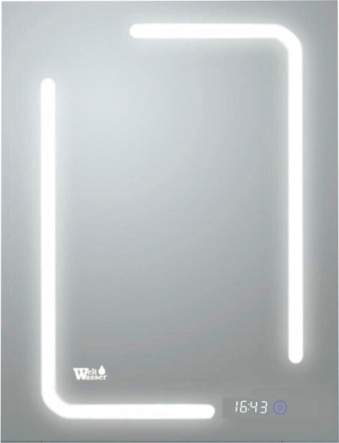 

WeltWasser Зеркало BZS Marc 6080-2