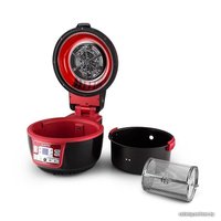 Аэрогриль (аэрофритюрница) Klarstein VitAir Turbo (TK20-Vitair-2G-R)