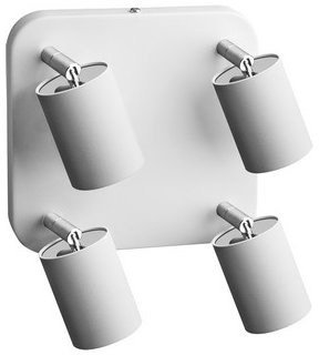 Nowodvorski Eye spot white [6017]