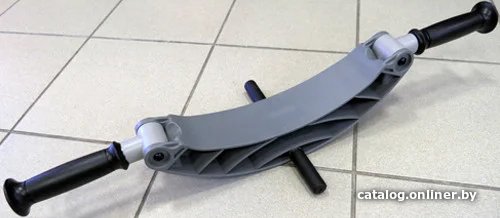 Бицепс-бомбер ZEZ Sport JF2608М