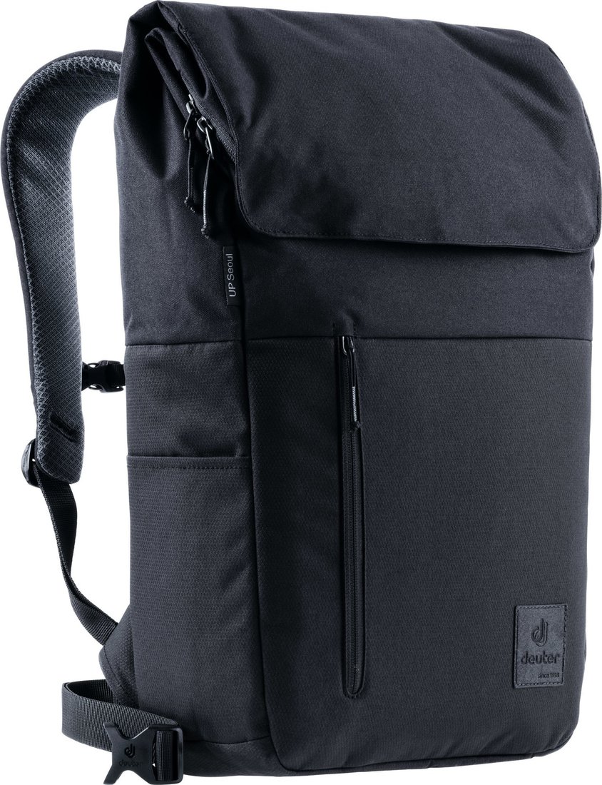 

Городской рюкзак Deuter UP Seoul 3860221-7000 (black)