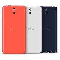 Телефон HTC Desire 610