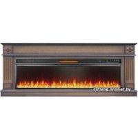 Каминокомплект Smolcom Brighton V60 с Royal Flame Vision 60 LED (дуб антик)