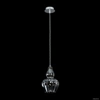 Светильник Maytoni Pendant Eustoma MOD238-PL-01-B