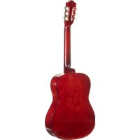 Акустическая гитара ROKSO FT-C-B39-N