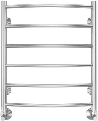 TERMINUS Классик П6 500x600 нп (хром)