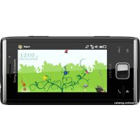 Смартфон Sony Ericsson XPERIA X2