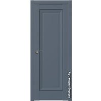 Межкомнатная дверь ProfilDoors 2.85U L 80x200 (антрацит)