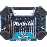 Набор бит и сверл Makita E-22573